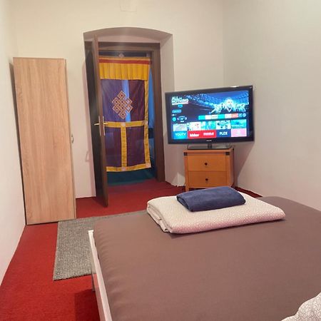 City Apartment And Rooms Viena Exterior foto