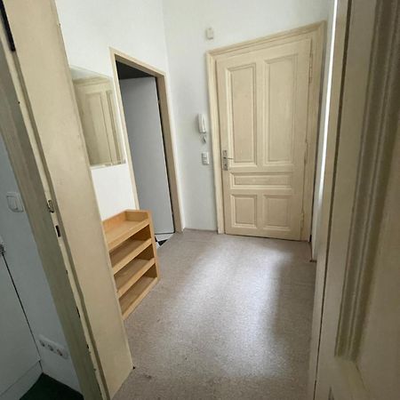 City Apartment And Rooms Viena Exterior foto