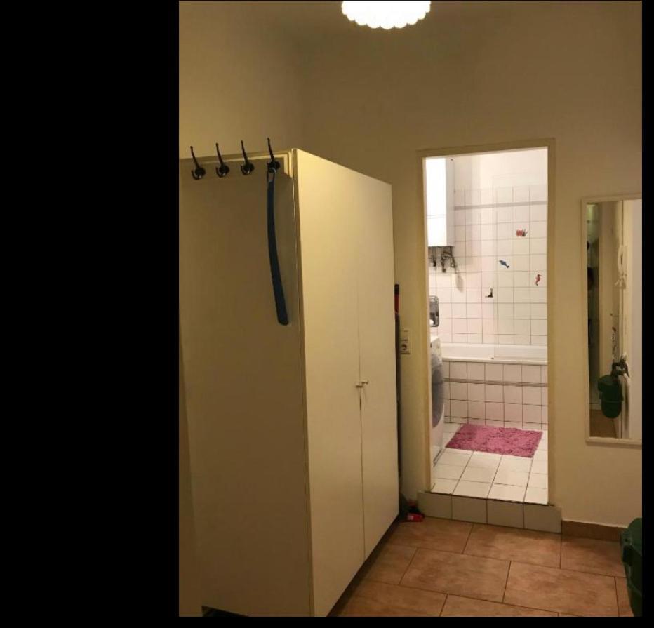 City Apartment And Rooms Viena Exterior foto