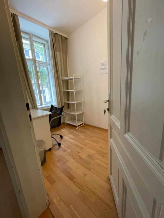 City Apartment And Rooms Viena Exterior foto
