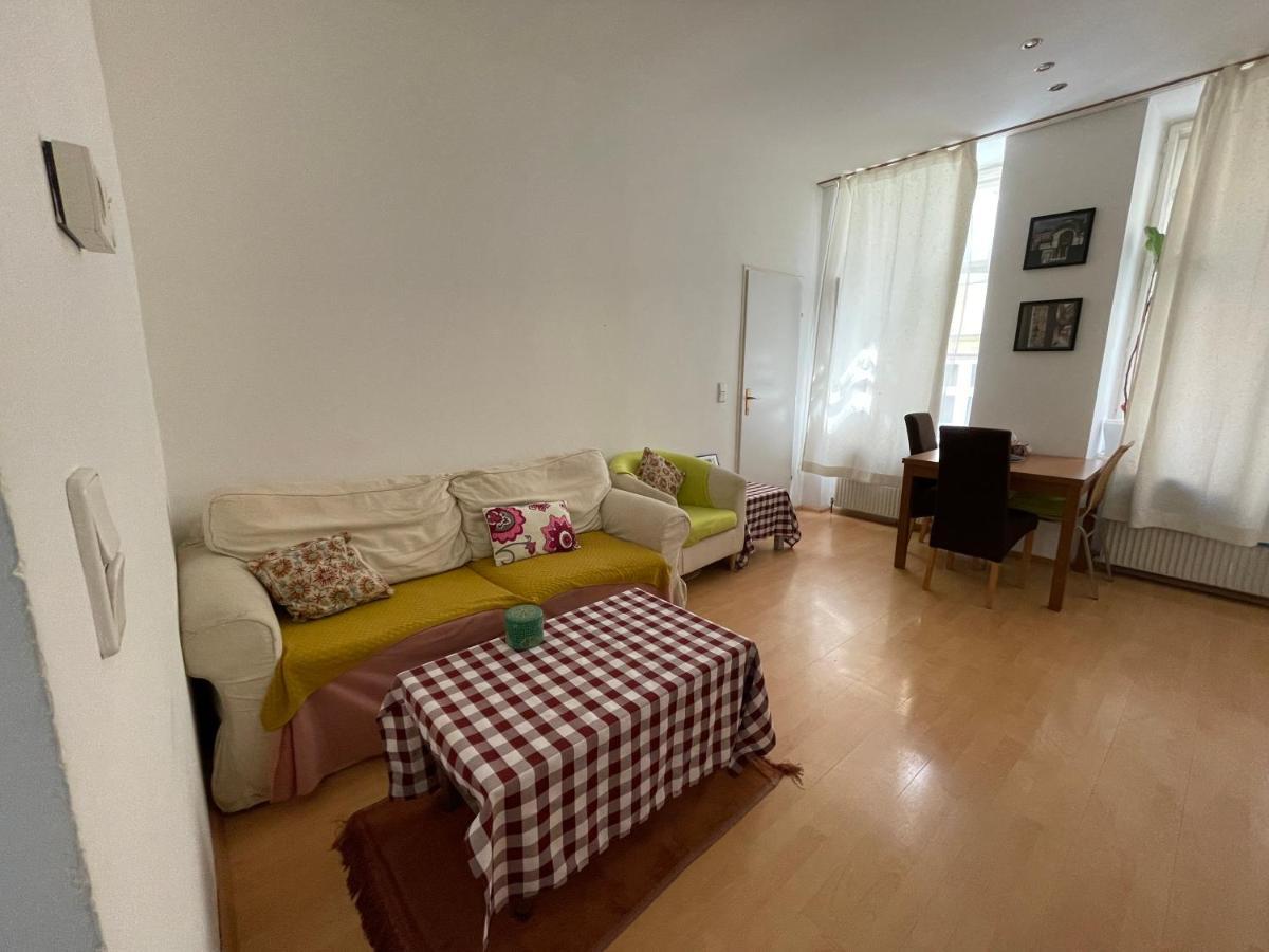 City Apartment And Rooms Viena Exterior foto
