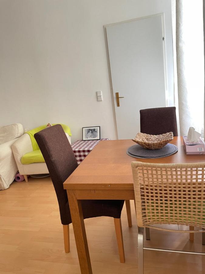 City Apartment And Rooms Viena Exterior foto