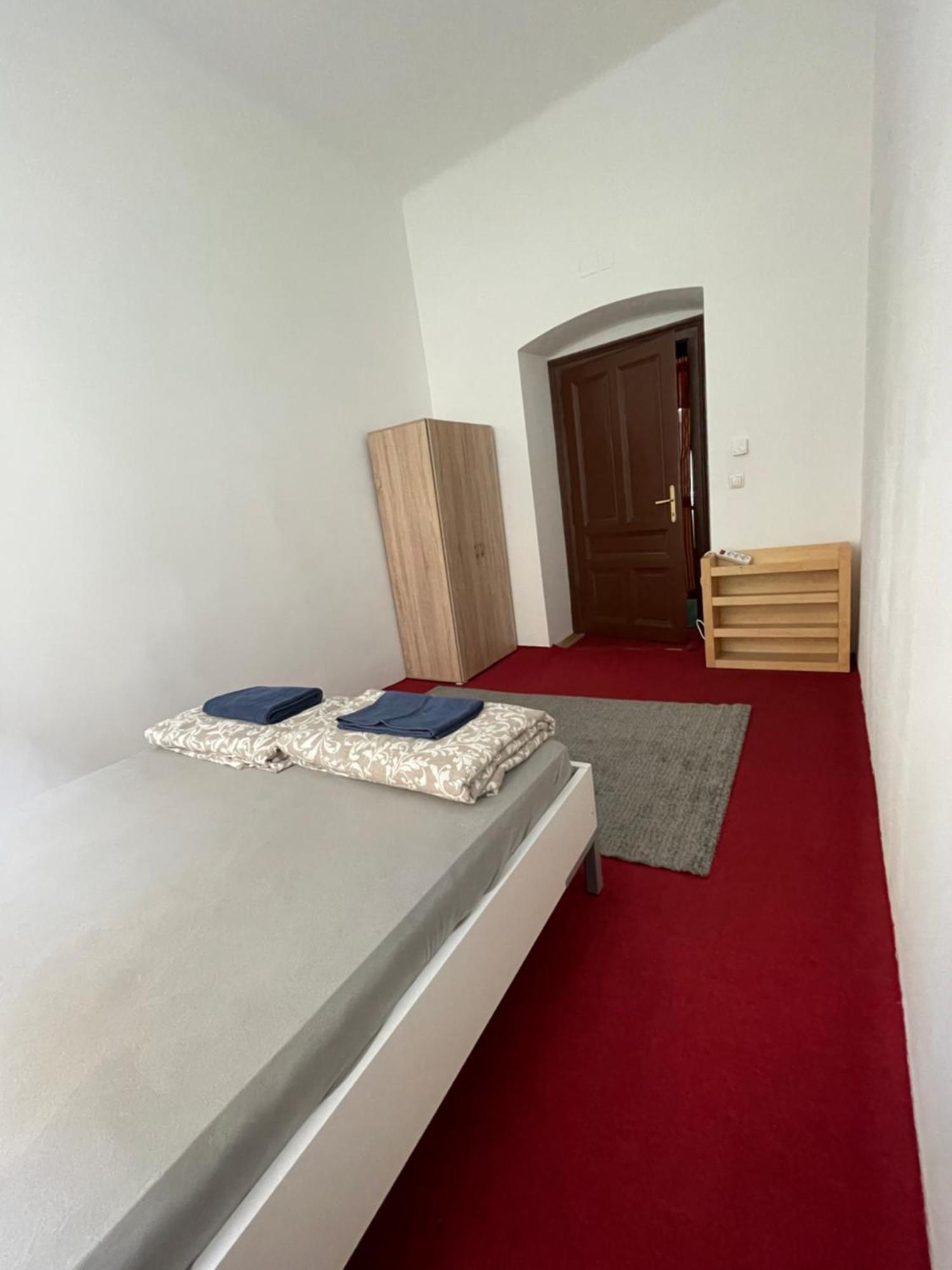 City Apartment And Rooms Viena Exterior foto