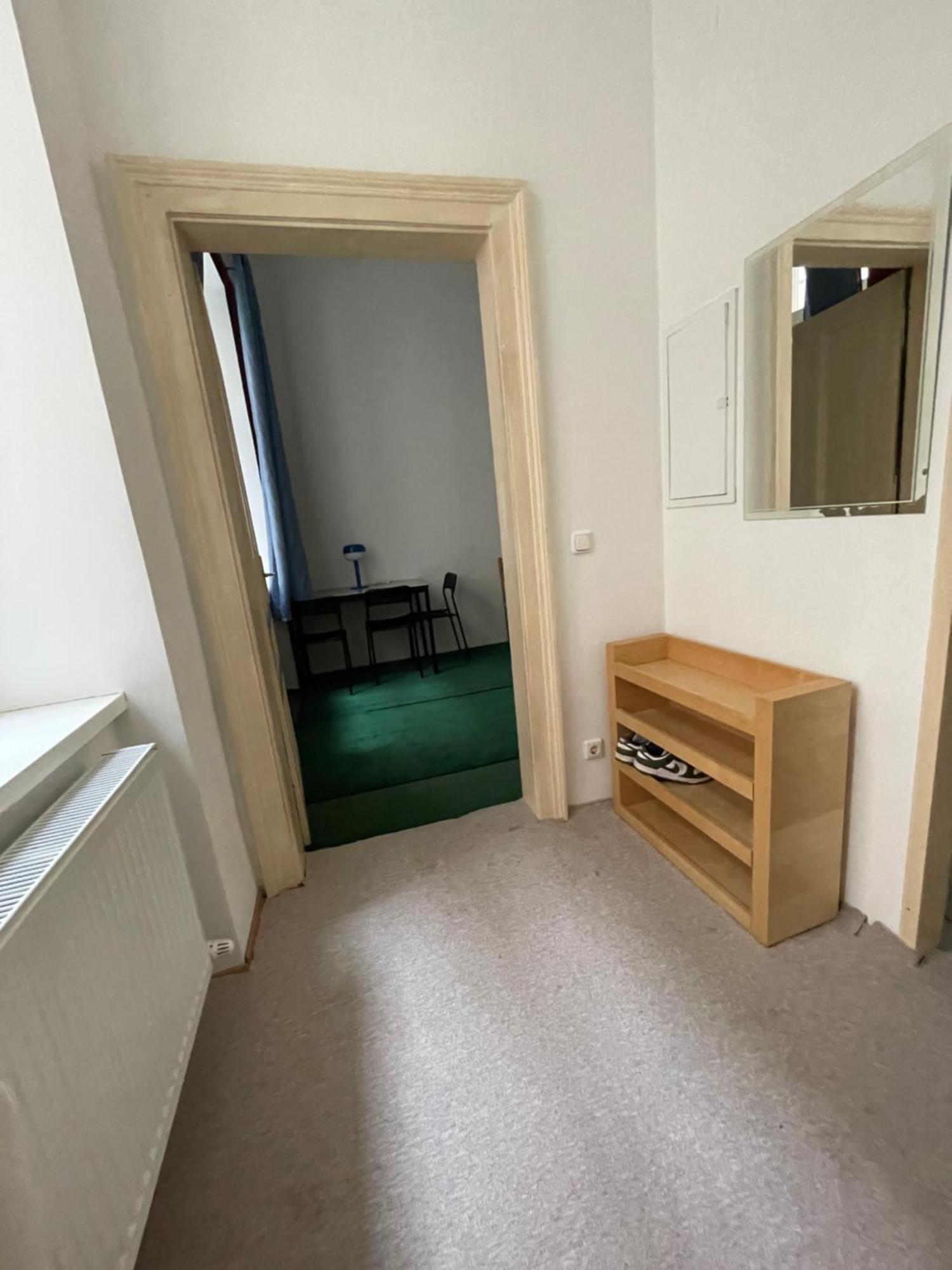 City Apartment And Rooms Viena Exterior foto