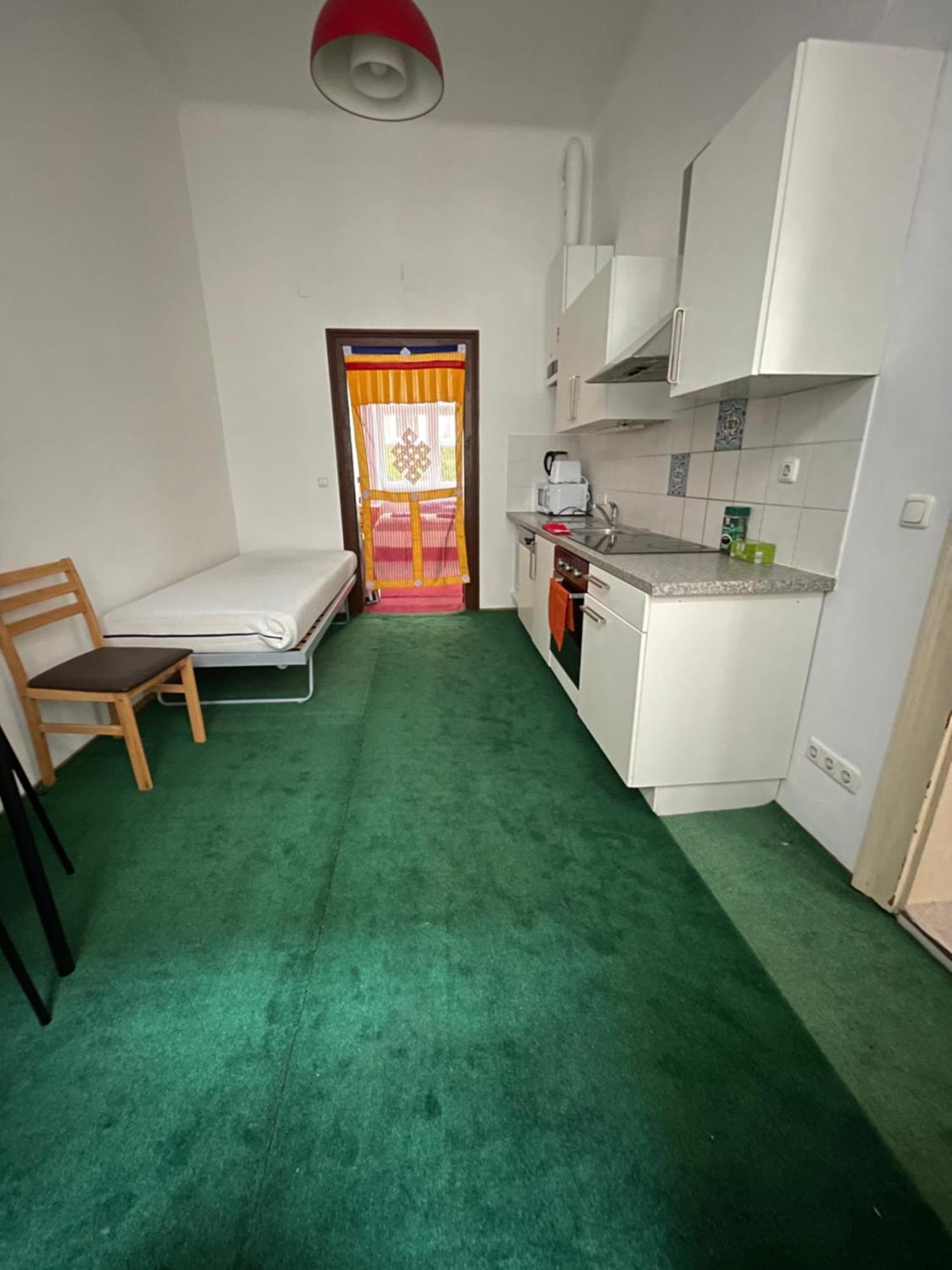 City Apartment And Rooms Viena Exterior foto